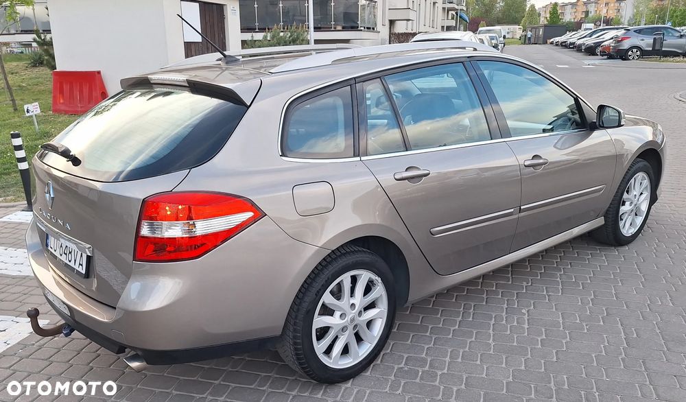 Renault Laguna - 3