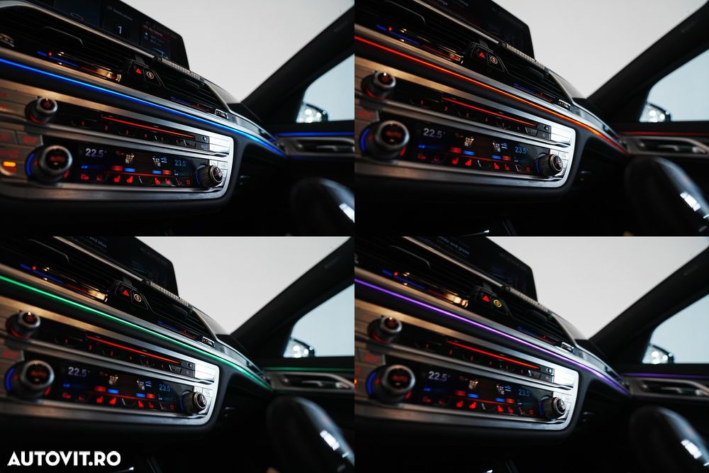 BMW Seria 7 740Ld xDrive - 24