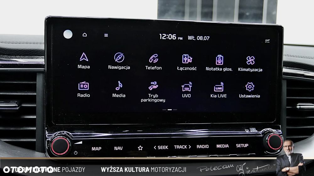 Kia ProCeed 1.6 T-GDI GT DCT - 28