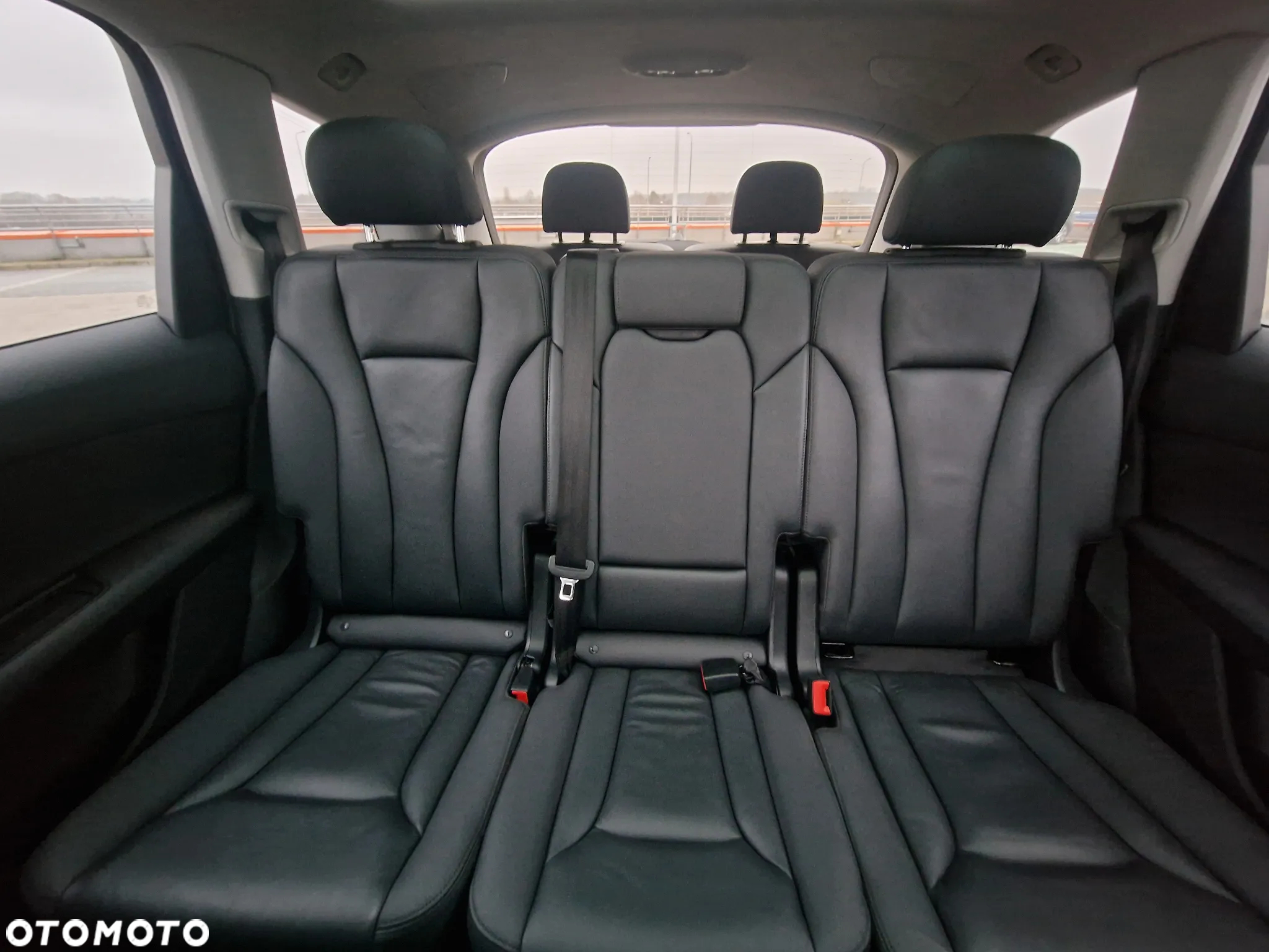 Audi Q7 55 TFSI quattro tiptronic - 23