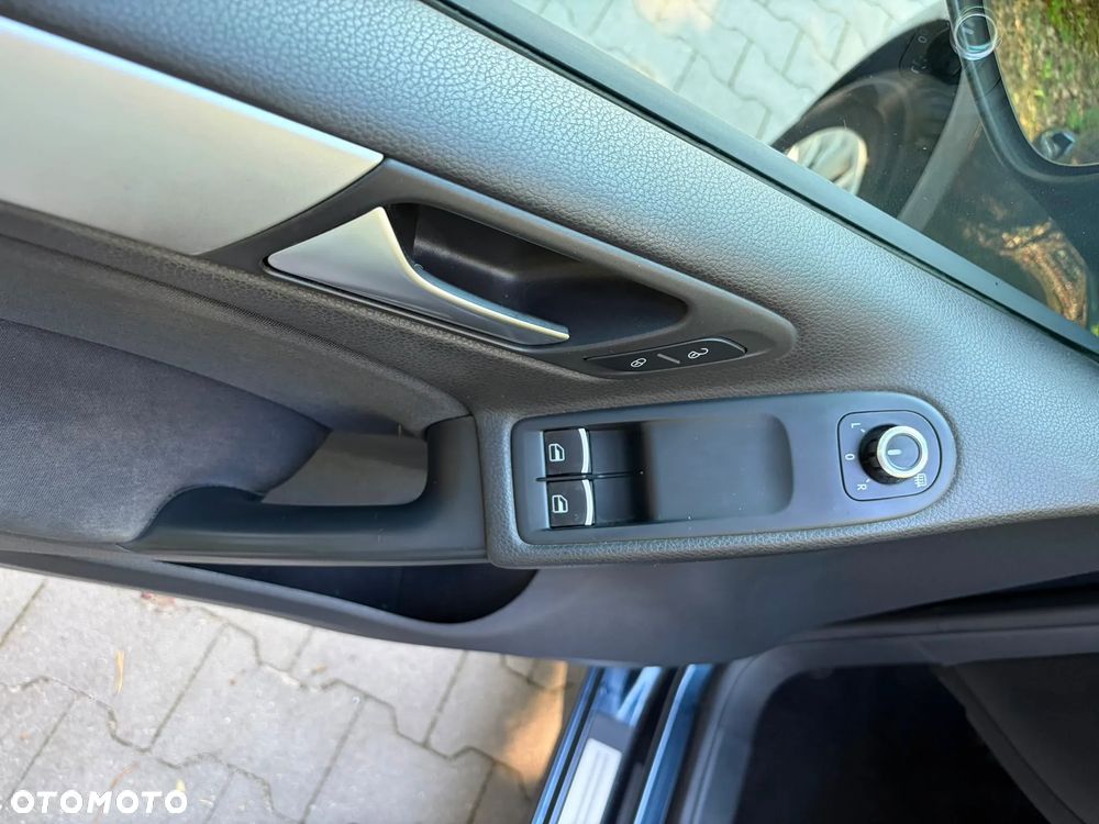 Volkswagen Golf 1.4 TSI Edition - 15