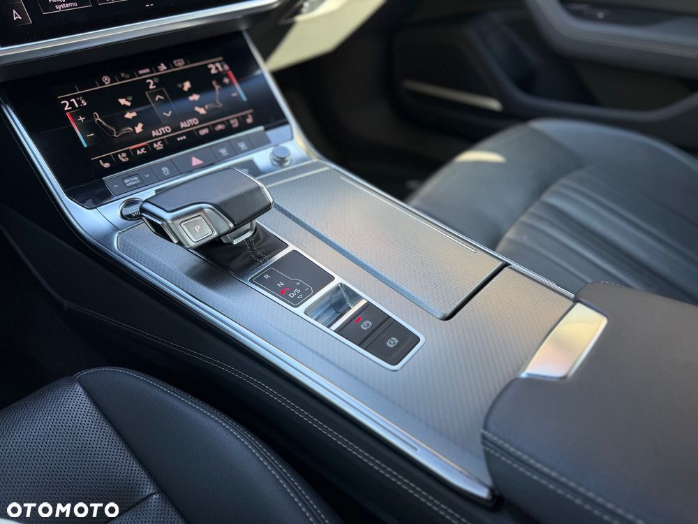 Audi A7 Sportback 45 TFSI mHEV Quattro S tronic - 16