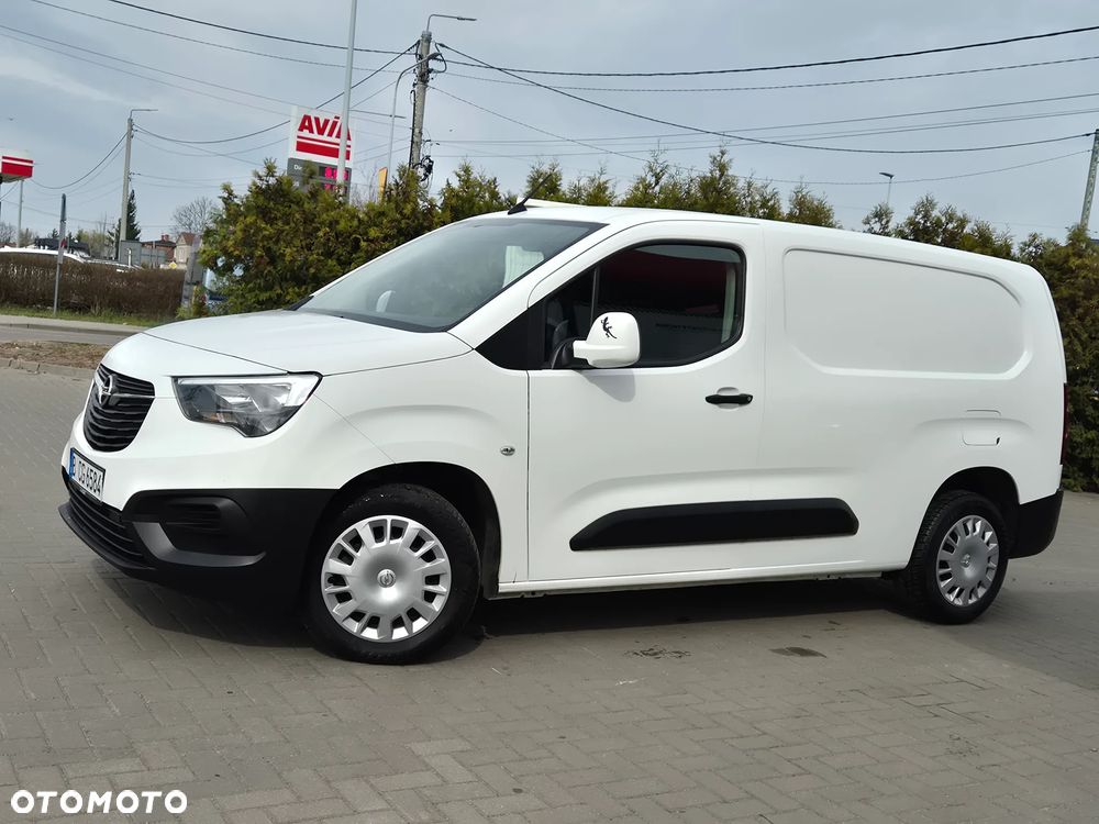 Opel COMBO - 4