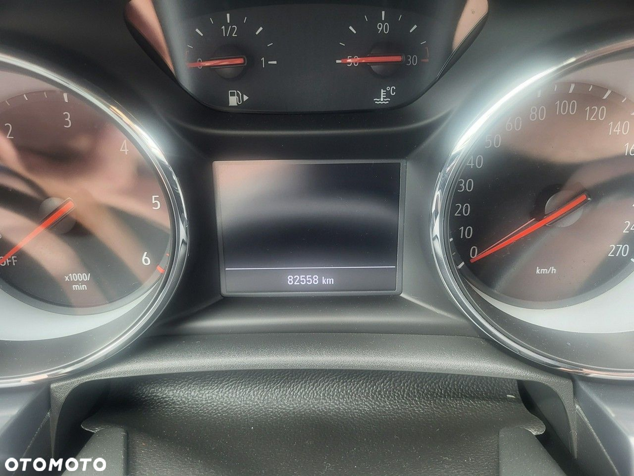 Opel Astra 1.5 D Start/Stop Business Edition - 16