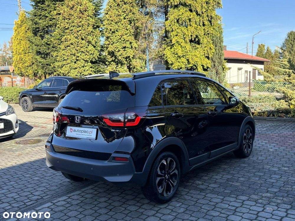 Honda Jazz - 3