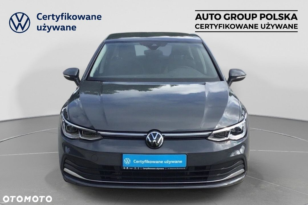 Volkswagen Golf VIII 1.5 TSI EVO Style - 10
