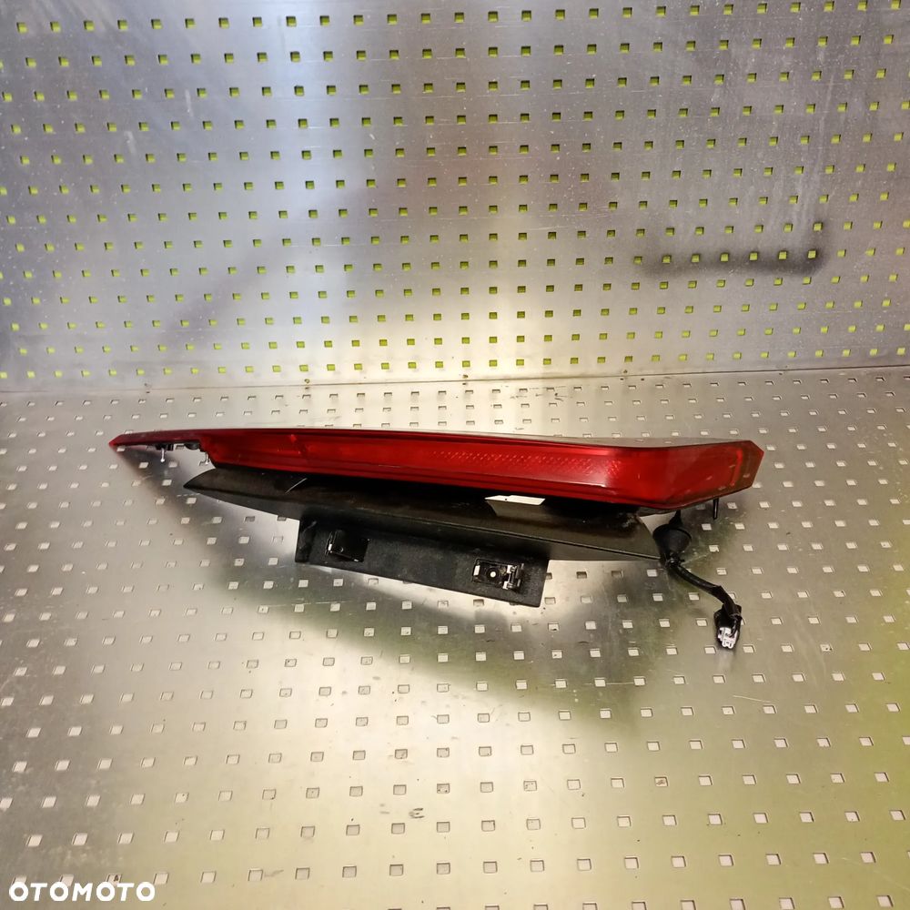 Lampa tylna prawa KIA Niro - 2