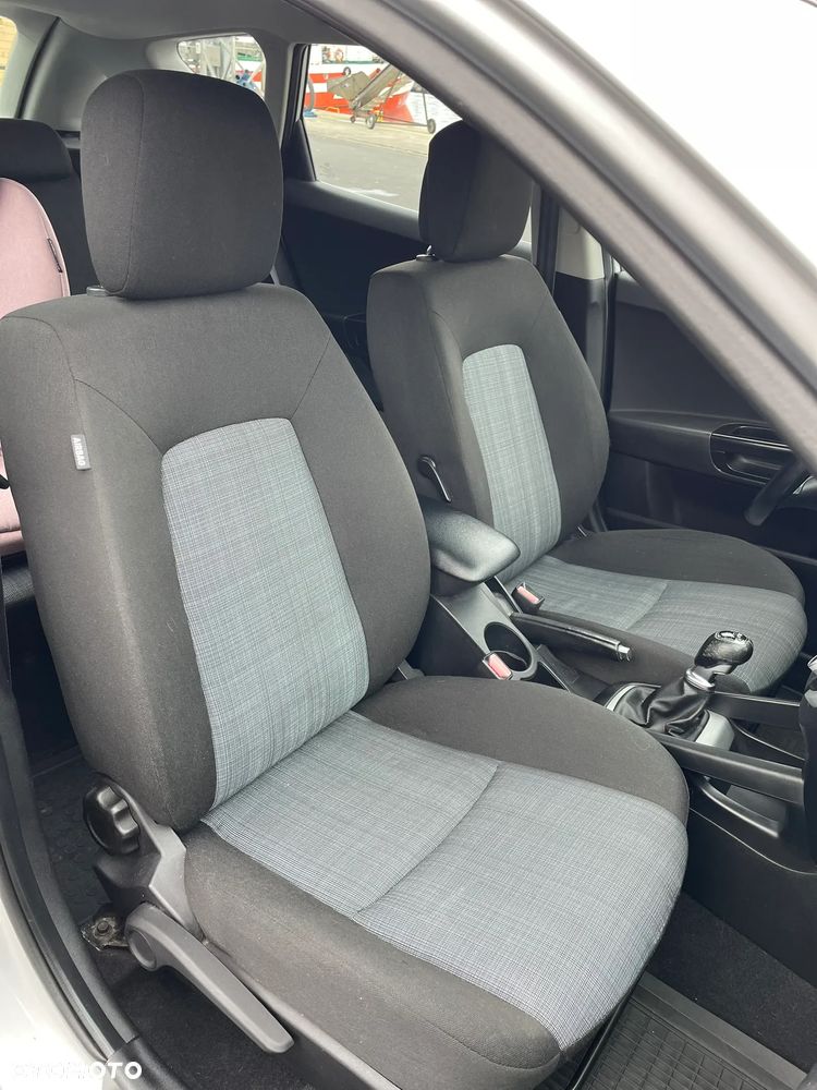 Kia Ceed Cee'd 1.6 Crdi Comfort - 18