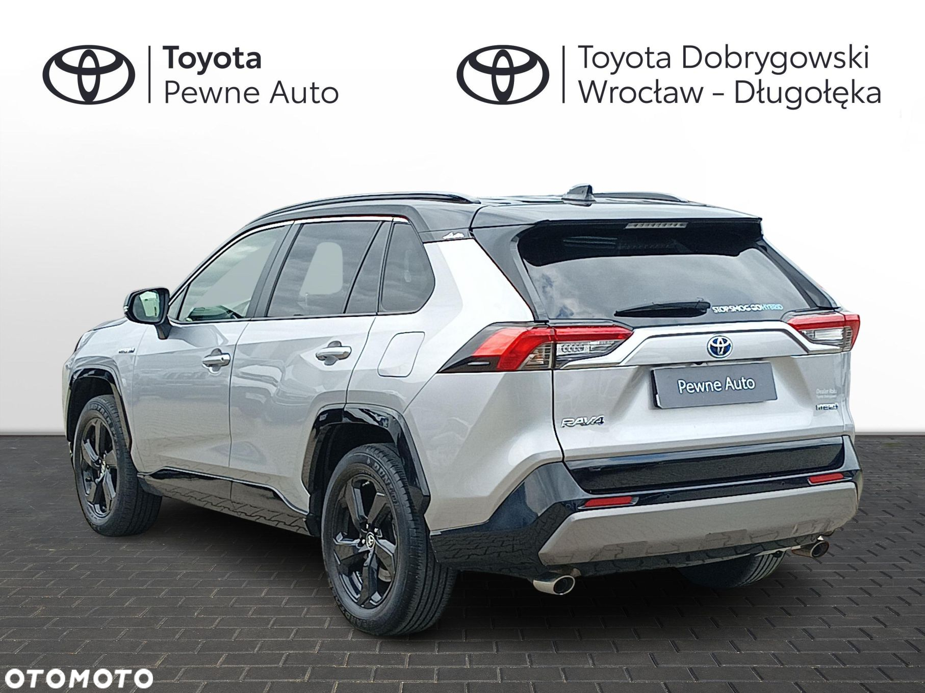 Toyota RAV4 - 5
