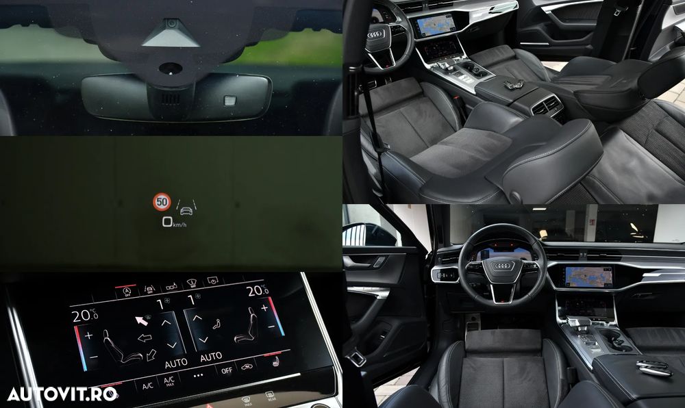 Audi A6 Limuzina - 9