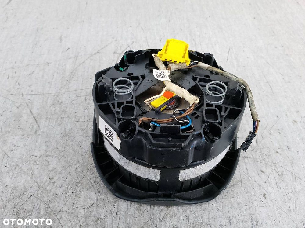 PODUSZKA KIEROWCY, AIRBAG SEAT ALTEA XL 5P0880201AN - 5