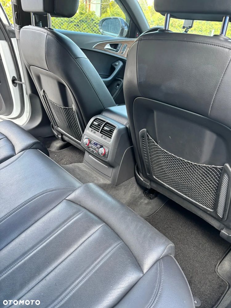 Audi A6 Limousine - 15