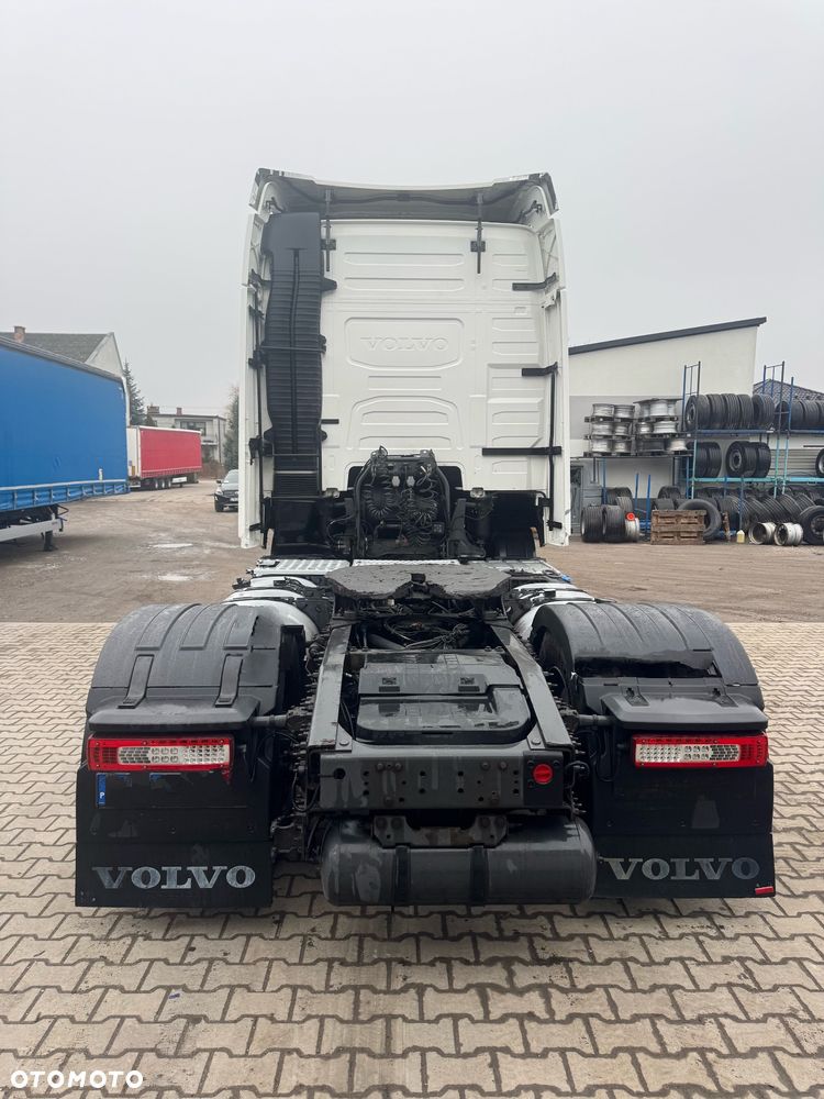 Volvo FH 460 2015 Export - 7