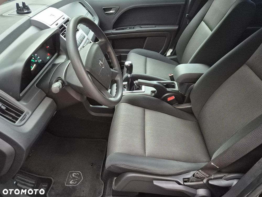 Dodge Journey - 18