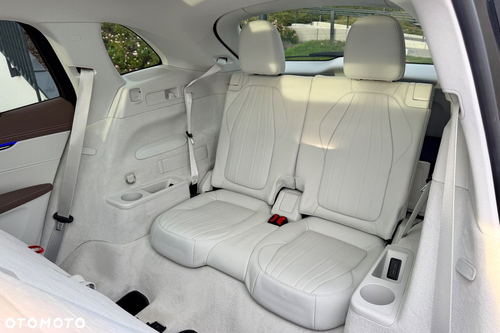Mercedes-Benz EQS 450 120kWh 4-Matic AMG Line - 21