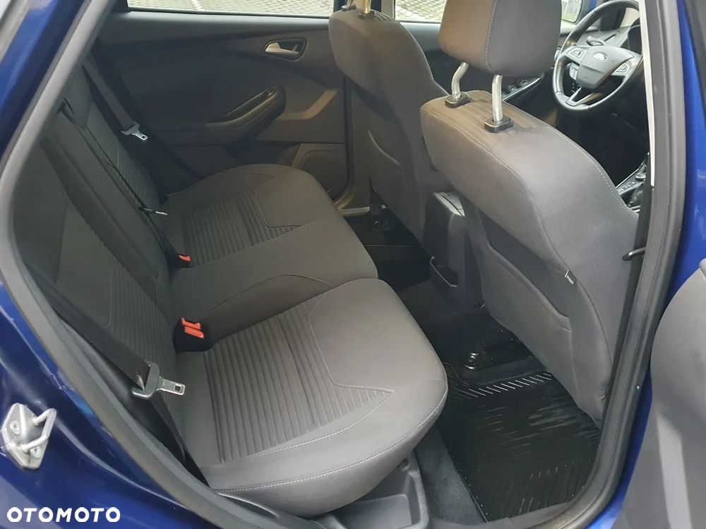 Ford Focus 1.0 EcoBoost Titanium ASS - 16