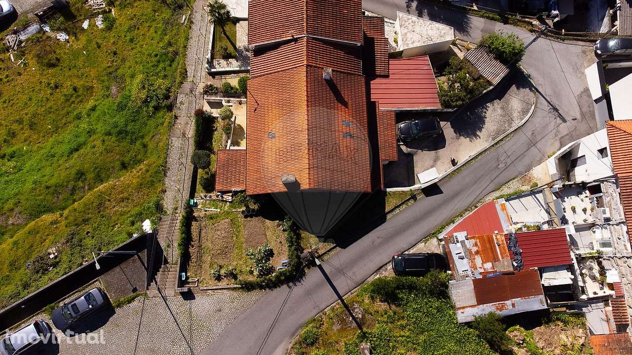 Moradia T8 para venda - Grande imagem: 2/17