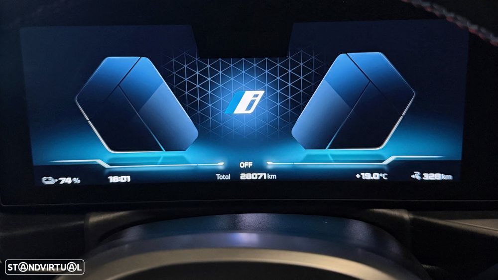 BMW i4 M50 Pack Desportivo M Pro - 13
