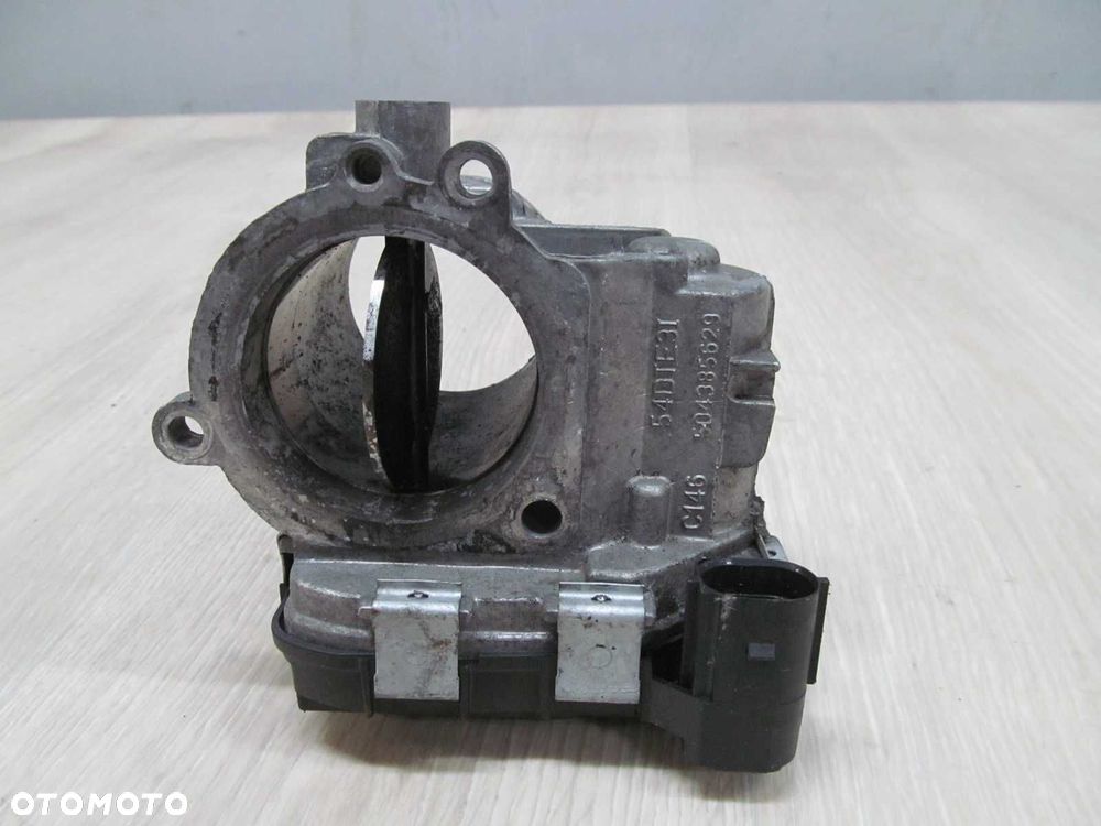 IVECO DAILY DUCATO 2.3 E5 11- PRZEPUSTNICA 504385629 54DTE31 - 3