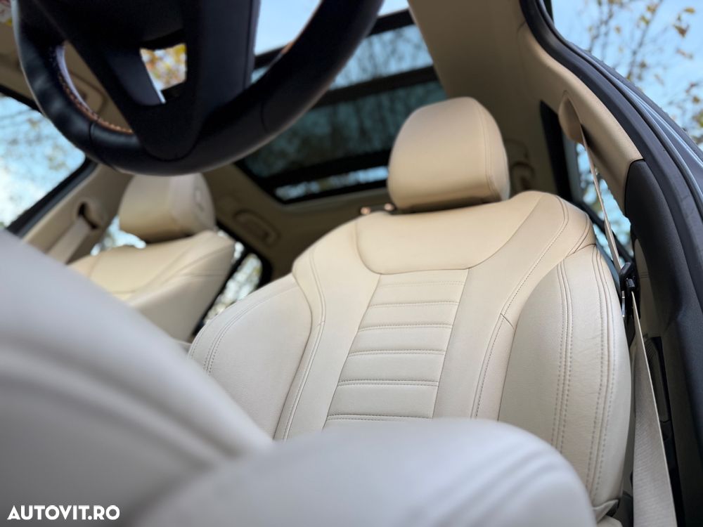 BMW Seria 3 320i AT - 10