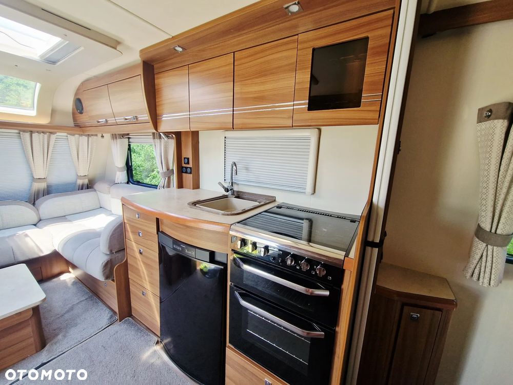 Buccaneer CuTTeR ZiMoWa wer 2016 Alde AuTo Levelowanie PrzEdSIoNeK - 5