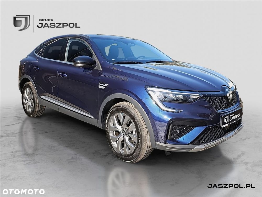 Renault Arkana 1.3 TCe mHEV Techno EDC - 3