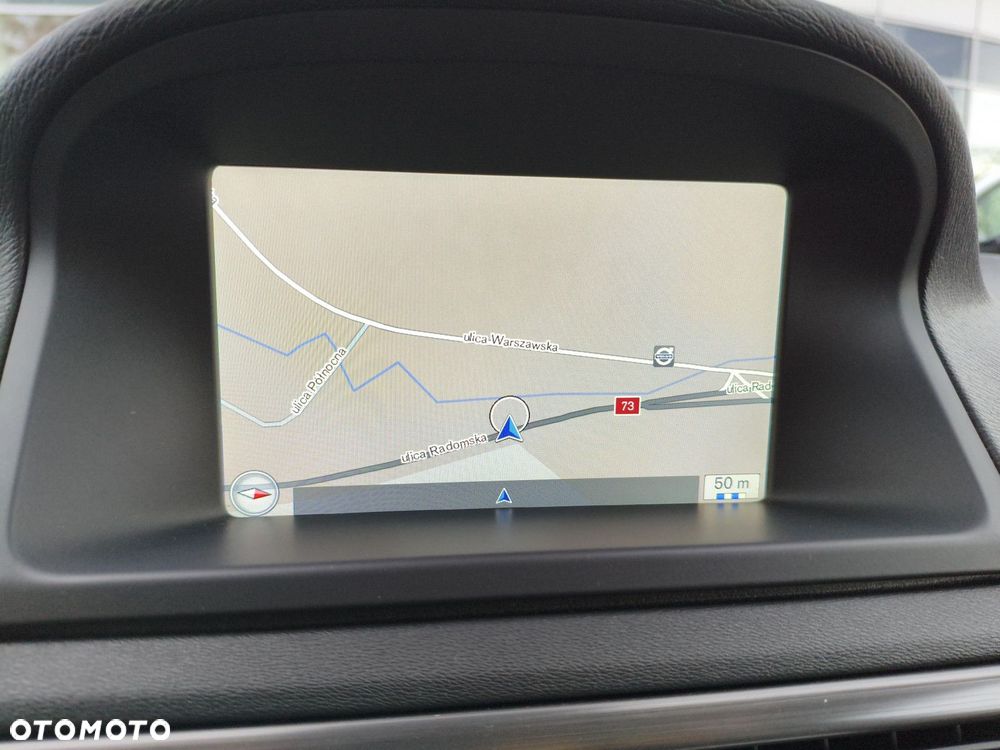 Volvo XC 70 - 27