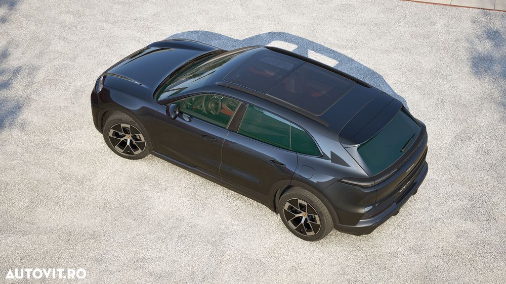 Porsche Cayenne 113 kWh - 4