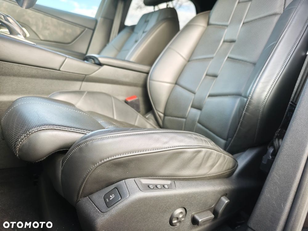 DS Automobiles DS 7 Crossback 2.0 BlueHDi Grand Chic - 26