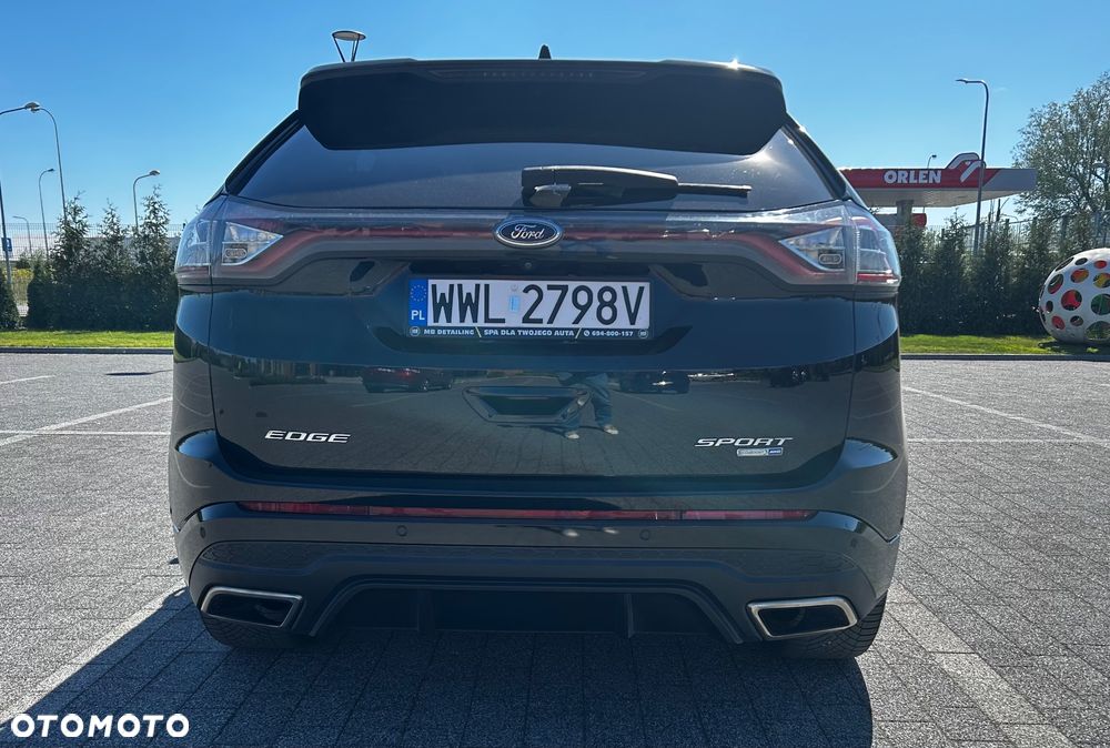 Ford Edge ver-2-0-ecoblue-bi--turbo-4x4-st--line - 2