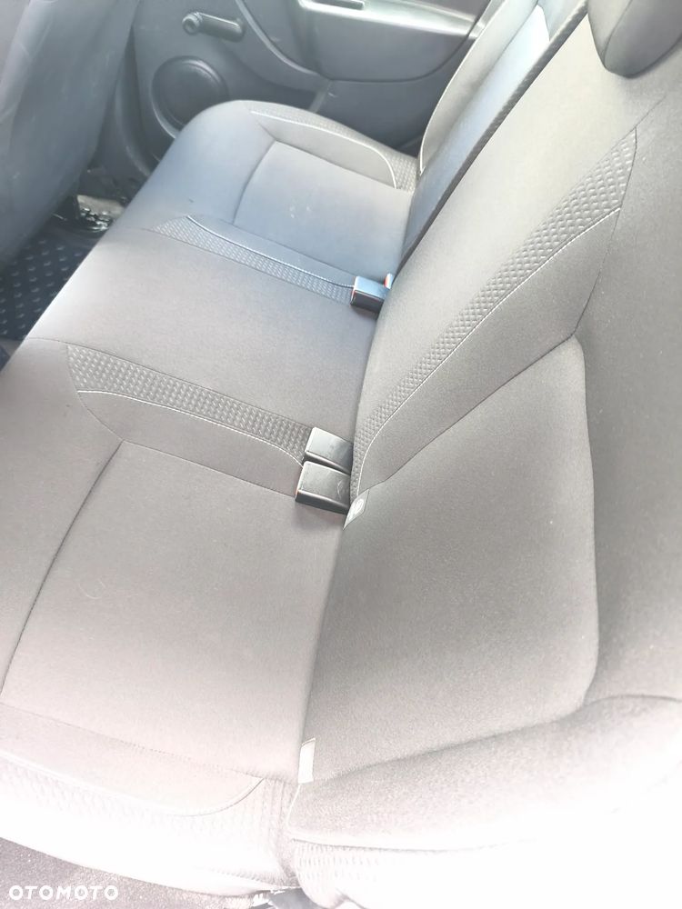 Skoda Fabia 1.0 Ambition - 4