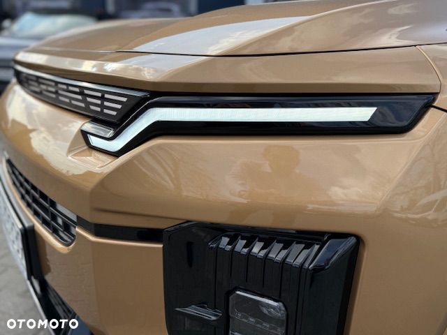 SsangYong/KGM Actyon 1.5 T-GDI Wild 4WD - 10