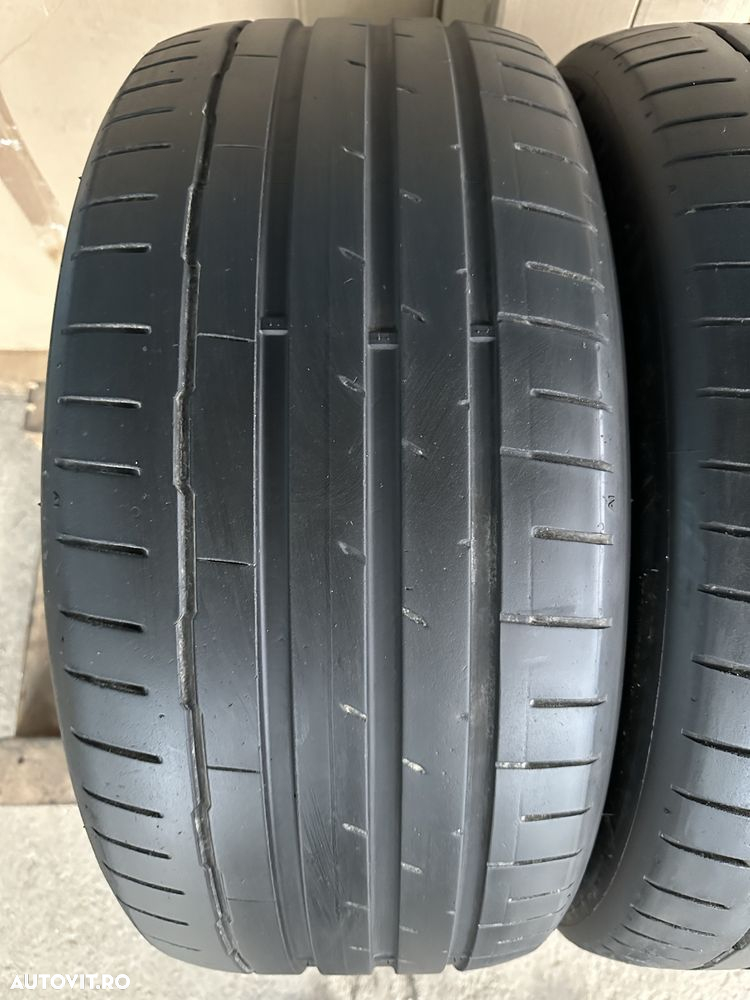 255/45 R19 Hankook Ventus S1 evo 3 Dot 3423 - 2