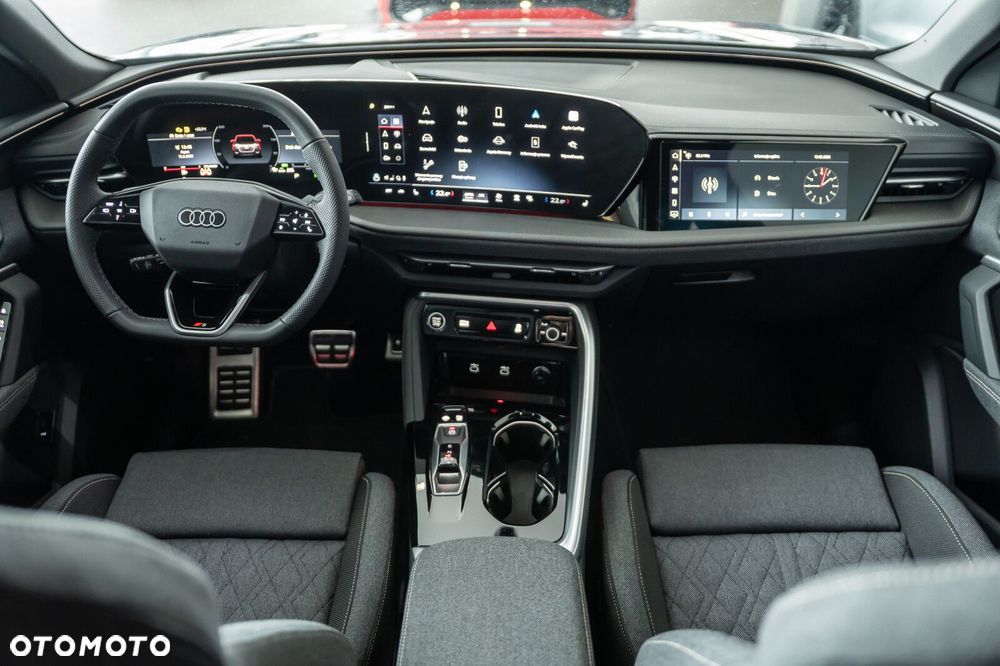 Audi Q5 Sportback - 19