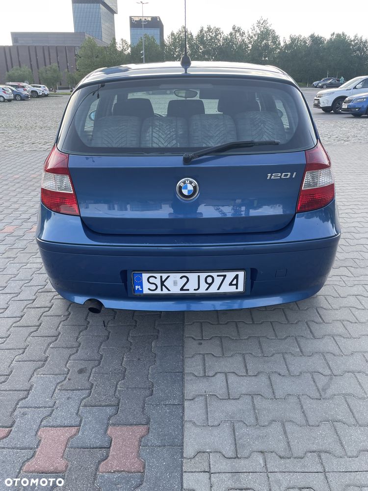 BMW Seria 1 - 9