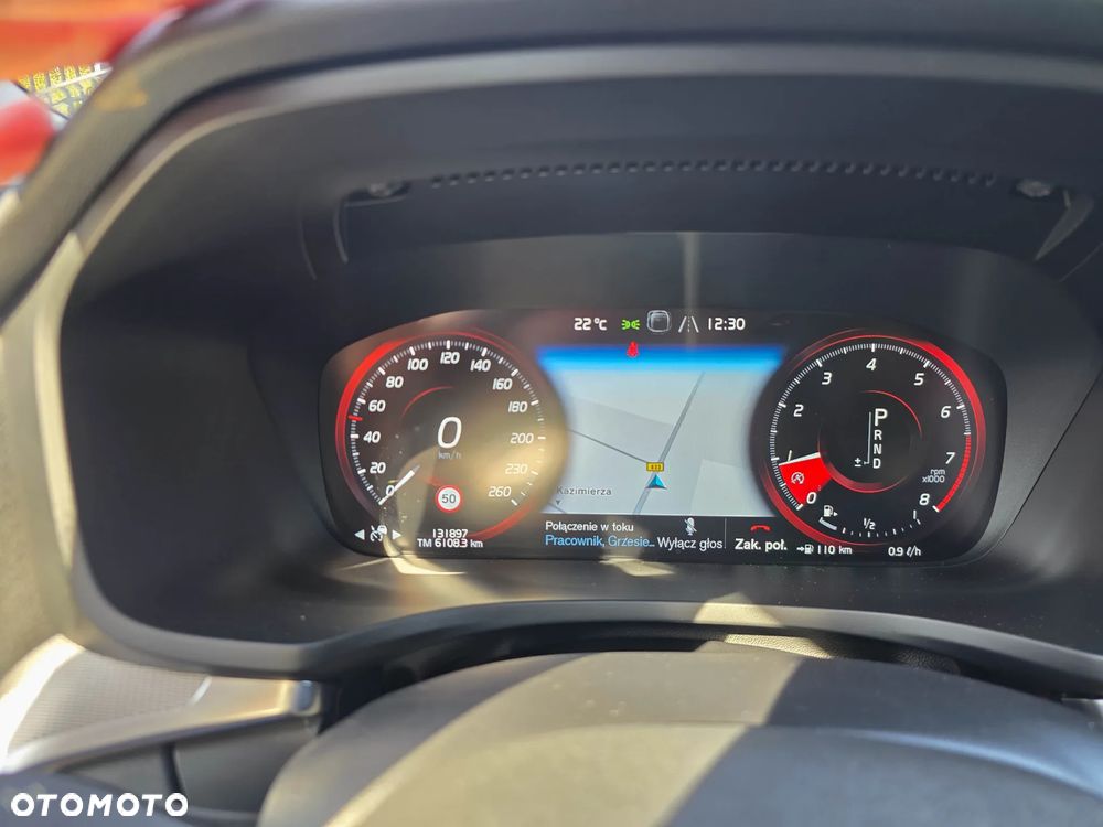 Volvo V60 T5 AWD Geartronic Inscription - 31