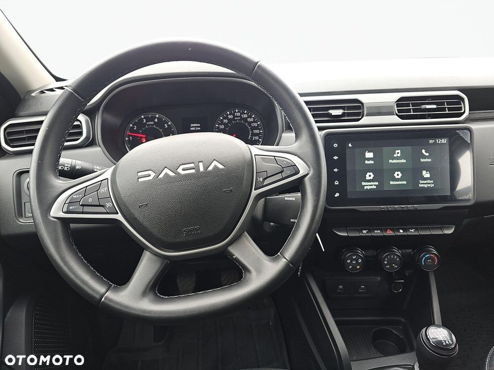 Dacia Duster - 13