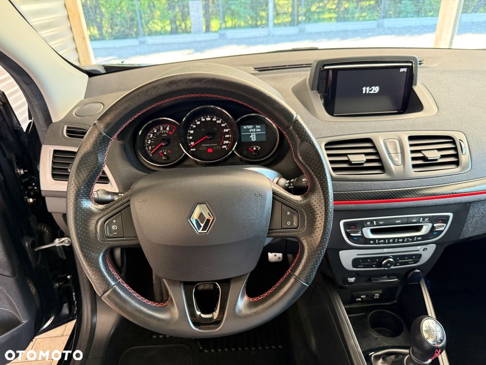 Renault Megane TCe 220 Start & Stop GT 220 - 26