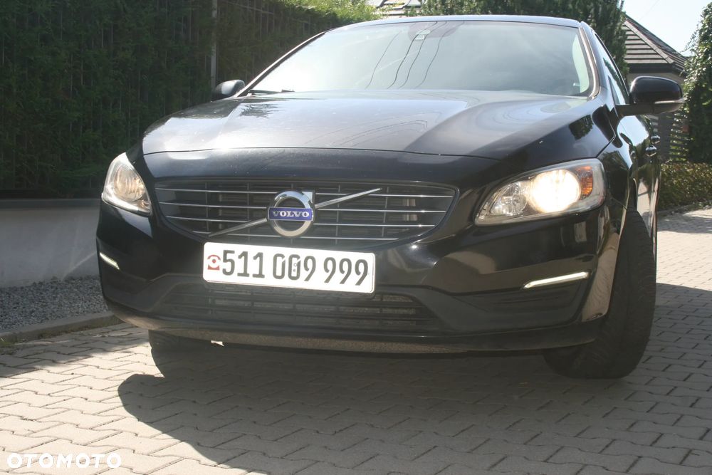 Volvo V60 D3 Drive-E Dynamic Edition (Momentum) - 37