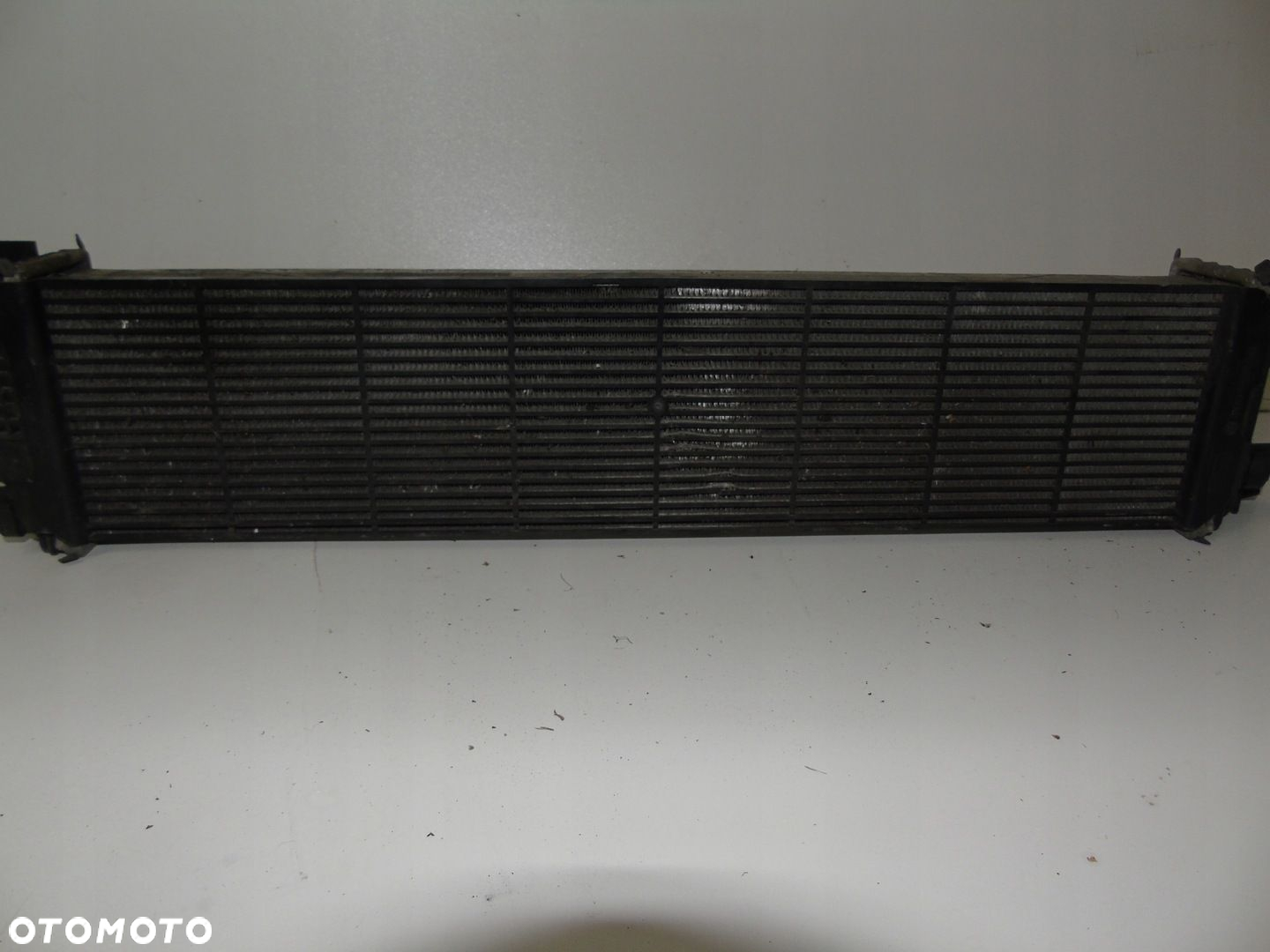 Ford Mondeo mk5 intercooler GR23-8D048-AA - 5