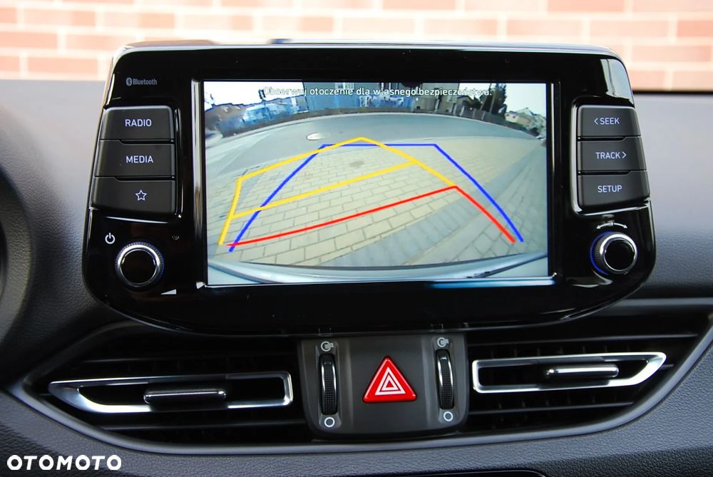Hyundai i30 1.0 T-GDI Smart DCT - 8