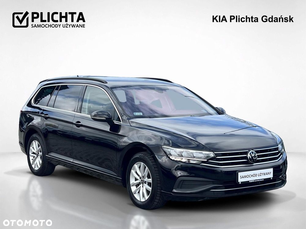 Volkswagen Passat Variant - 7
