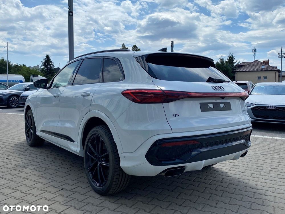 Audi Q5 - 4
