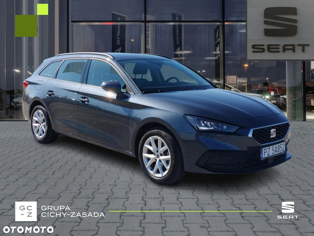 Seat Leon 1.5 TSI Style - 7