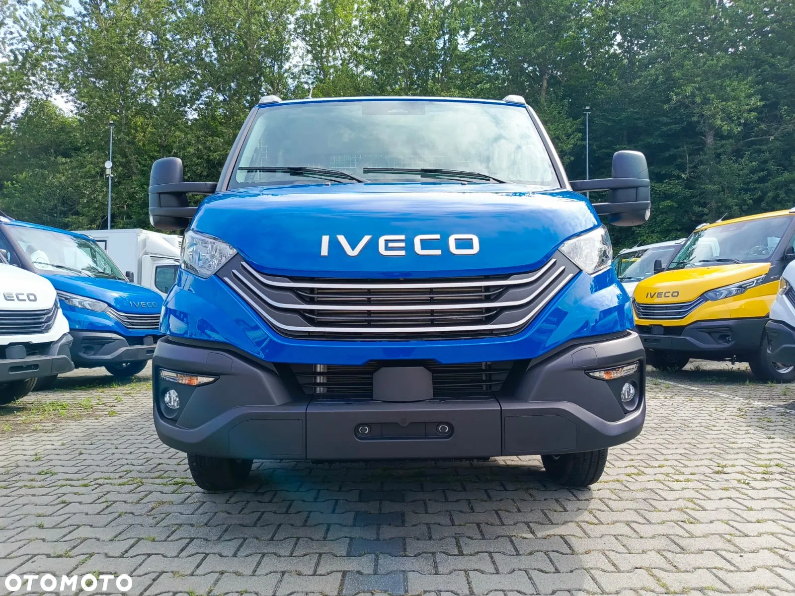 Iveco Daily / 50C18HZ - 3