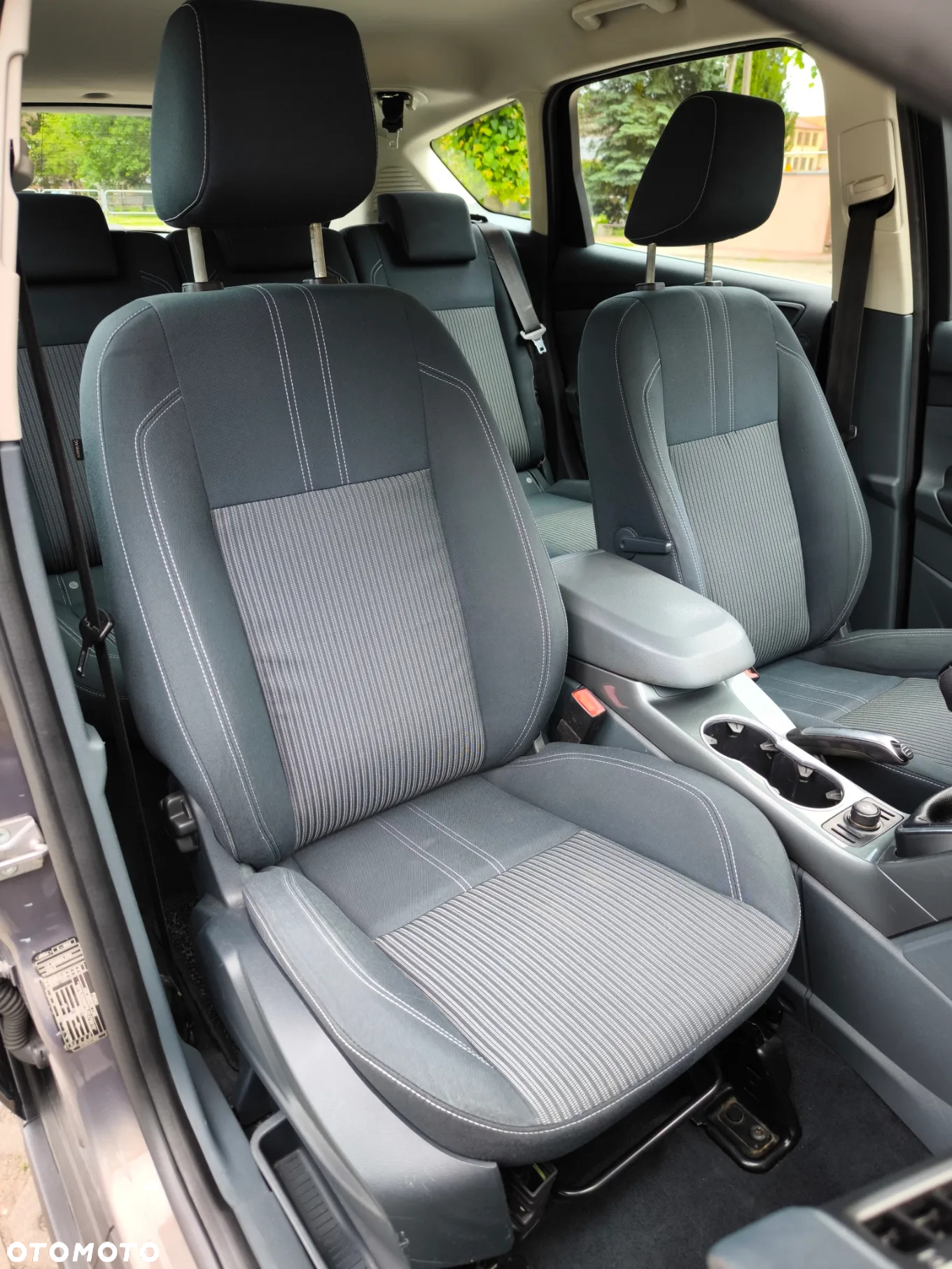 Ford C-MAX 1.6 TDCi Titanium - 18