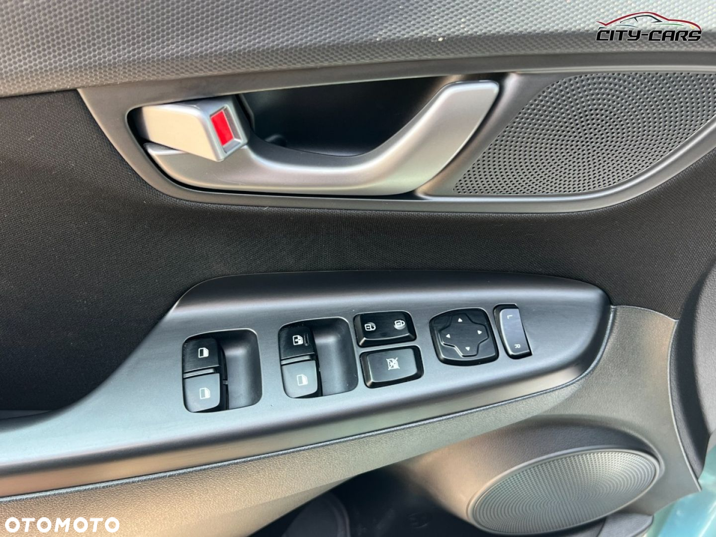 Hyundai Kona - 22