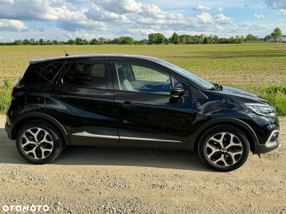Renault Captur 1.3 Energy TCe S-Edition EDC - 4