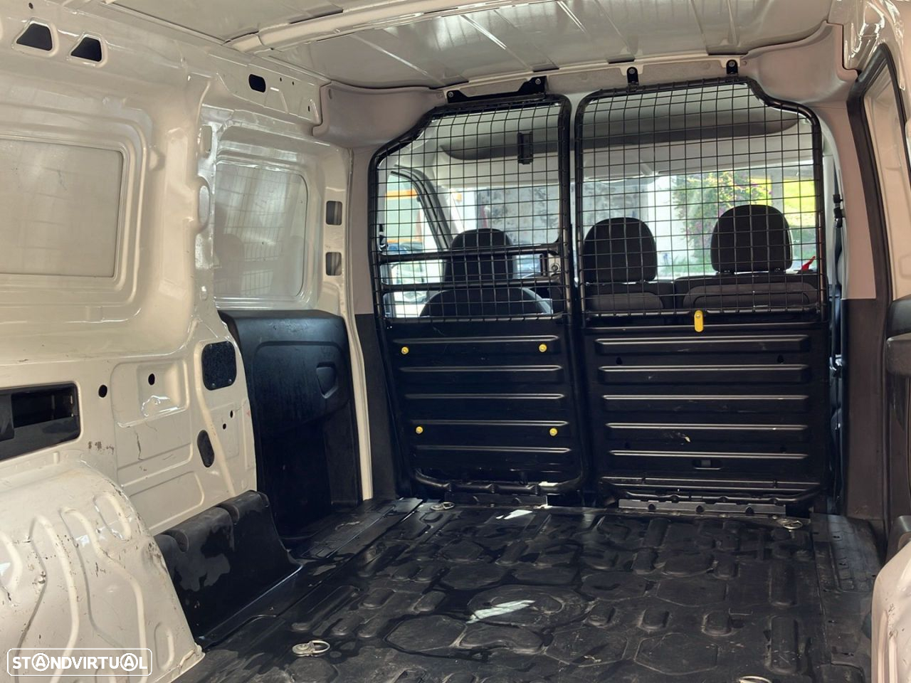 Fiat Doblo Maxi Longa 1.3 Multijet 95cv - 19