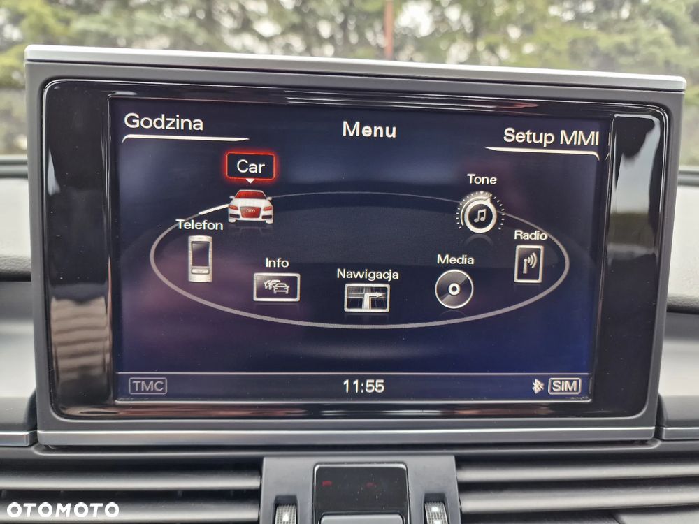 Audi A6 Limousine 3.0 TDI Quattro S tronic - 18